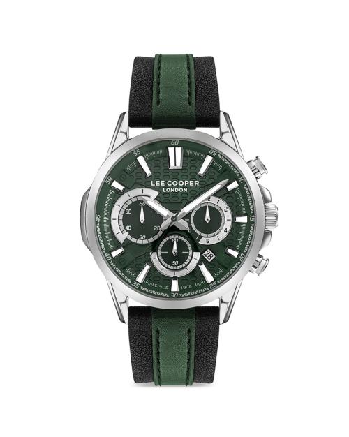 LC07493.377 Water-Resistant Multifunction Watch