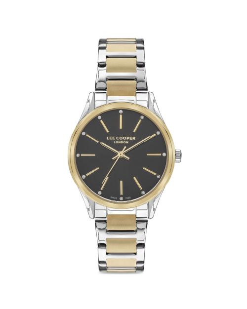 Women LC07518.260 Water-Resistant Analogue Watch