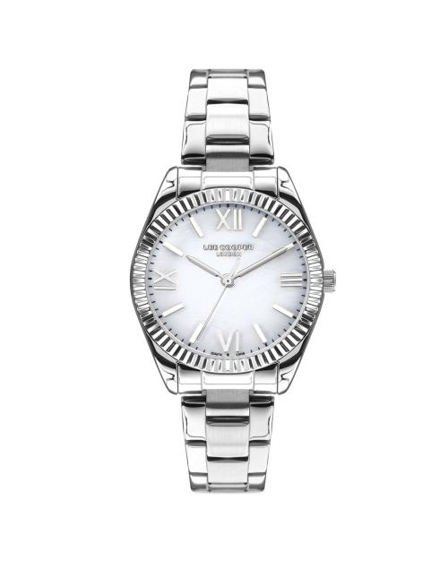 Women LC07459.320 Water-Resistant Analogue Watch