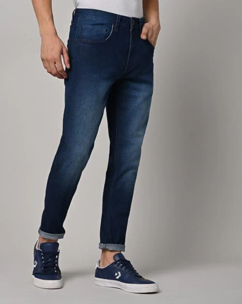 pepe jeans skinny fit jeans