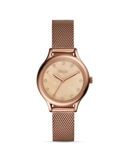 BQ3392 Water-Resistant Analogue Watch