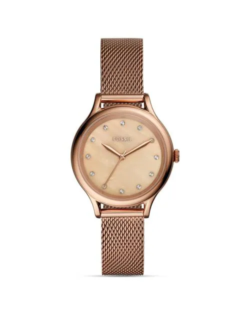 BQ3392 Laney Analogue Watch