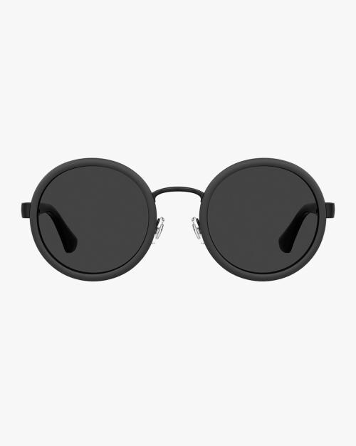 203244 UV Protected Oval Sunglasses