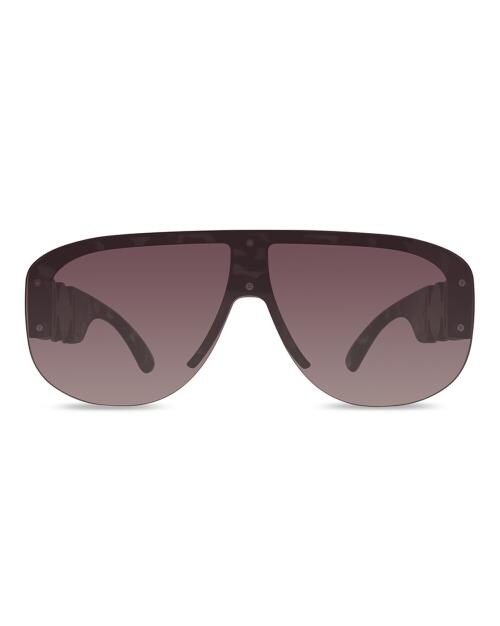 Men Oval Sunglasses - X17234