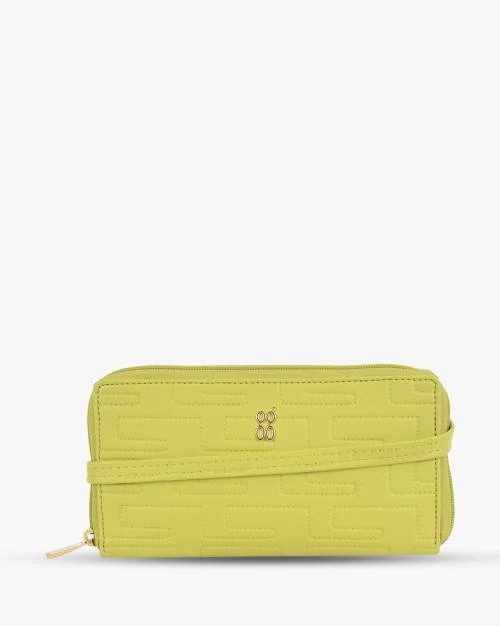Buy Women ZipAround Wallet Online at Best Prices in India JioMart.