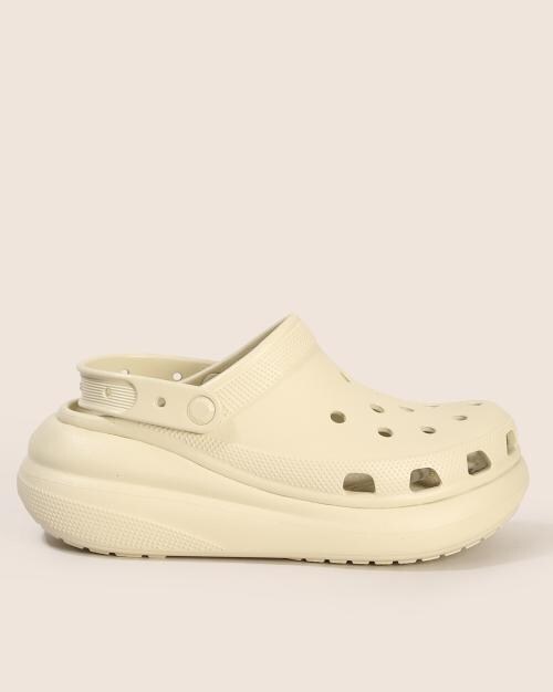 Clogs with Slingback