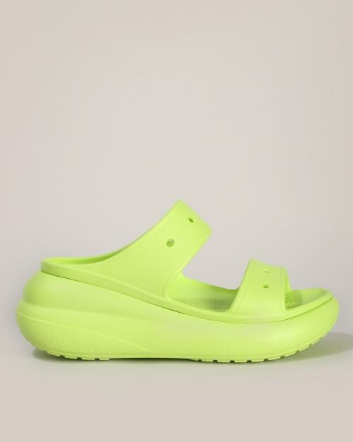 Classic Crush Wedge-Heeled Sandals