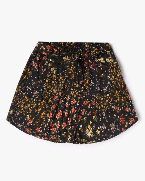 Pepe boys shorts 3 4ths, black, 10