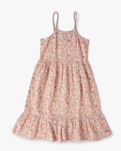 Pepe girls dresses frocks, multi, 12