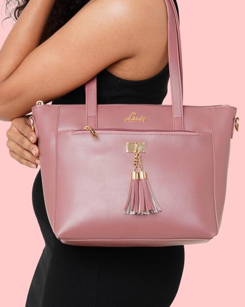 Buy Tote Bag with Detachable Strap Online at Best Prices in India