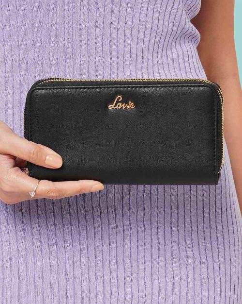 Buy Women ZipAround Wallet Online at Best Prices in India JioMart.