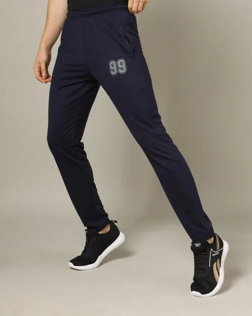 Buy Men Relaxed Fit Track Pants Online at Best Prices in India JioMart.