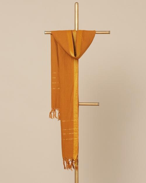 Woven South Cotton Dupatta