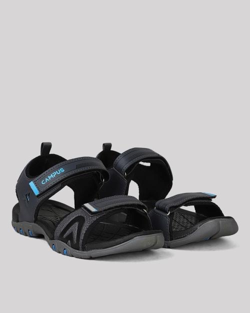 Camp Colt (A) Dual-Strap Sandals
