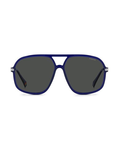 205143 UV-Protected Oversized Sunglasses