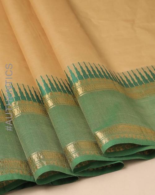 Theni Chettinadu Fine Cotton Unstitched Dress Material