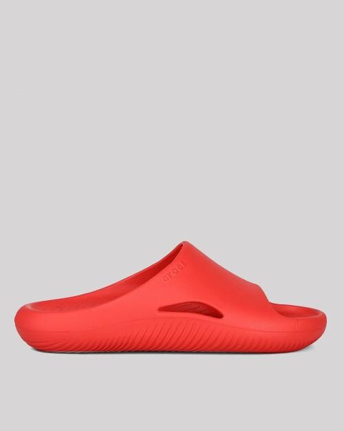 Women Mellow Open-Toe Slides