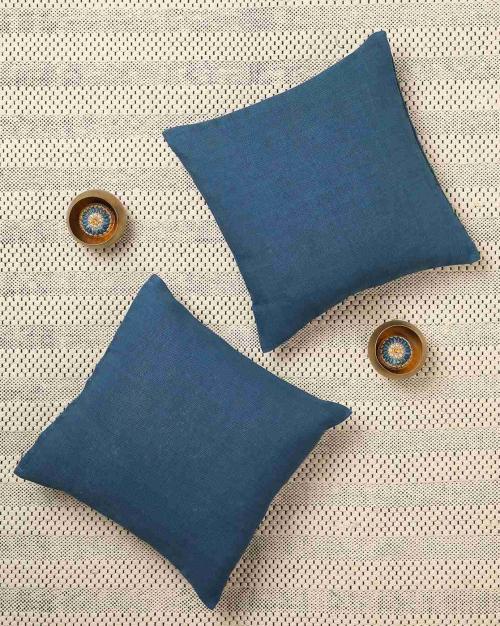 Buy Set of 2 South Cotton Cushion Covers Online at Best Prices in India
