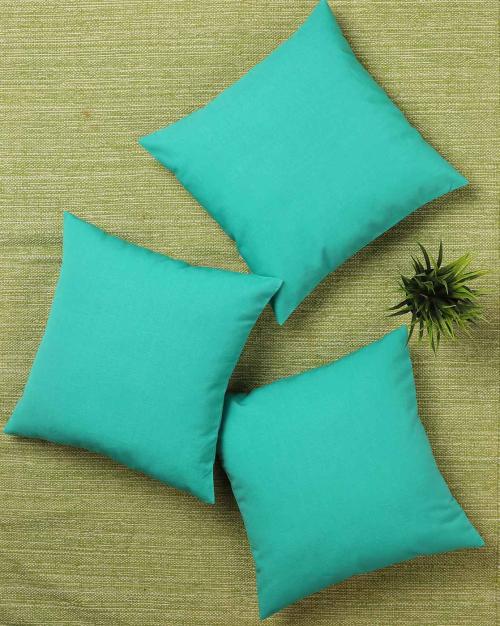 Buy Set of 3 South Cotton Cushion Covers Online at Best Prices in India
