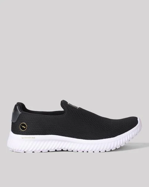 Men Oxy Fit (A) Slip-On Casual Shoes