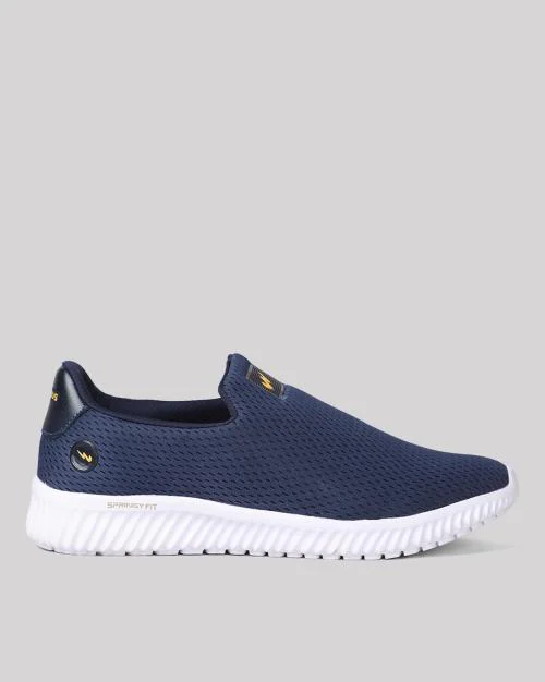 Men Oxyfit (A) Slip-On Shoes