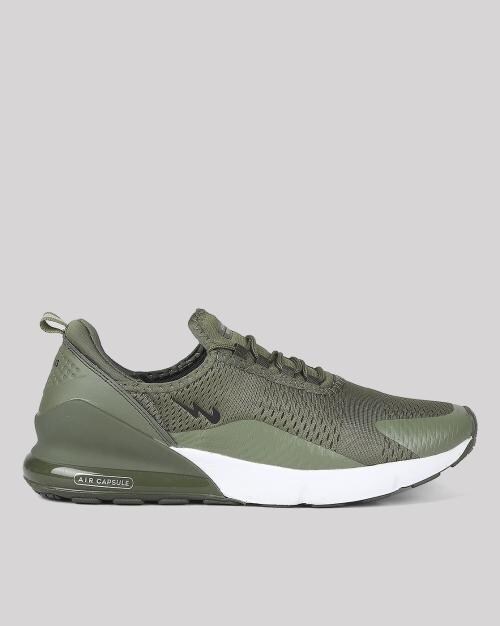 Dragon Lace-Up Running Shoes