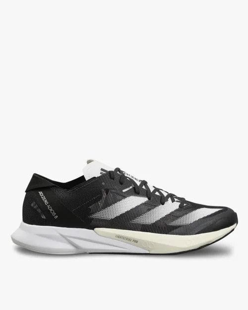 Buy Men Adizero Adios 8 M Running Shoes Online at Best Prices in India JioMart.