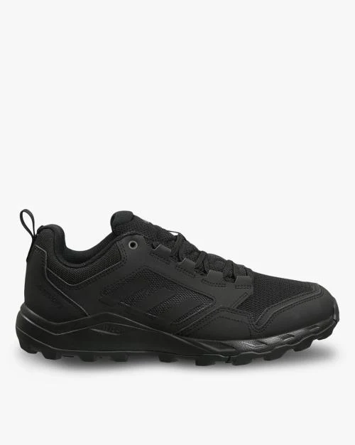 Men Terrex Tracerocker 2 Lace-Up Running Shoes