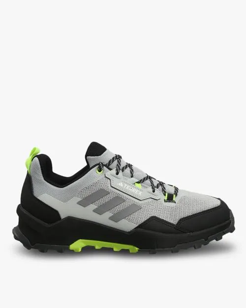 Men Terrex AX4 Lace-Up Performance Shoes