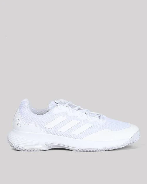 Men GameCourt 2 M Lace-Up Tennis Shoes