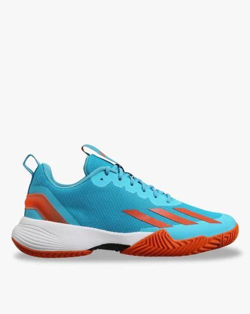 Buy Men AllCourt Prime LaceUp Tennis Shoes Online at Best Prices in