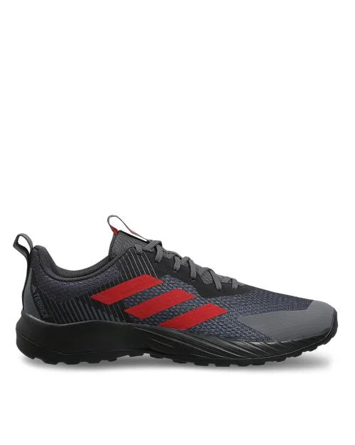 Men Glimph V2 Lace-Up Outdoor Shoes