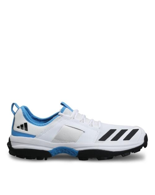 Men Cricup 23 Lace-Up Cricket Shoes