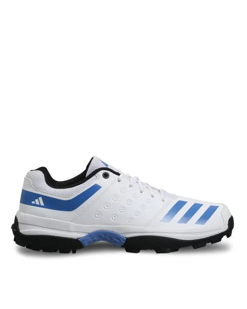 Men Crinu 23 Lace-Up Cricket Shoes