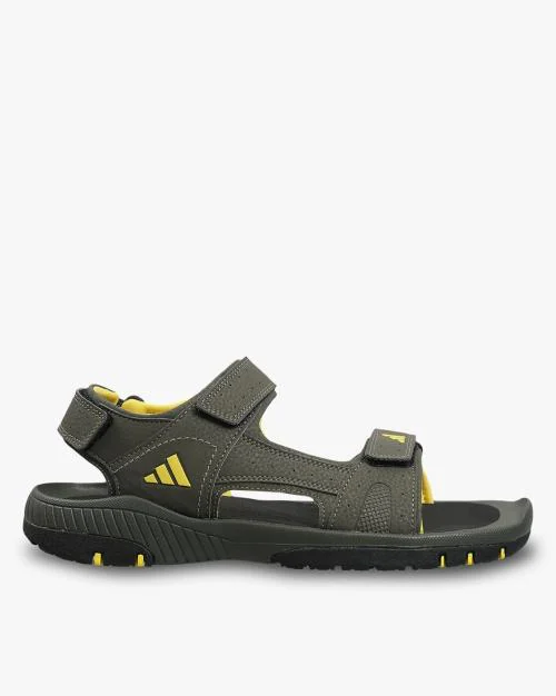 Men Strudi M Double-Strap Sandals