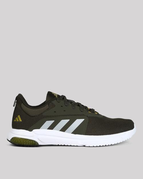 GREENMAX　50791 Buy adidas Originals ZX 2K BOOST 2.0 TRAIL Green Sneakers (UK 4
