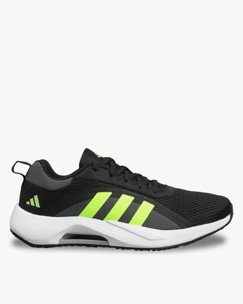 Step-n-Pace Lace-Up Running Shoes