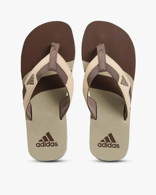 Men DISTIL M Thong-Strap Flip-Flops