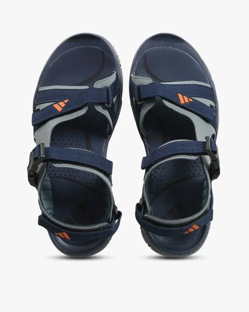 Men ADISIST M Dual-Strap Sandals