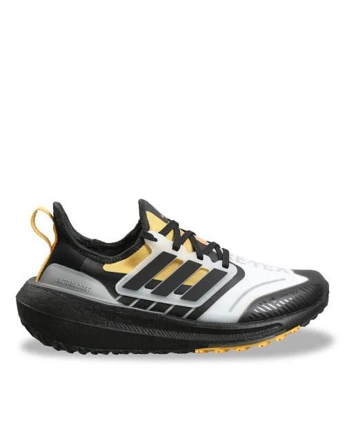 Women Ultraboost Gtx Lace-Up Running Shoes