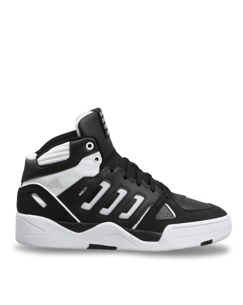 Men MIDCITY Basketball Shoes