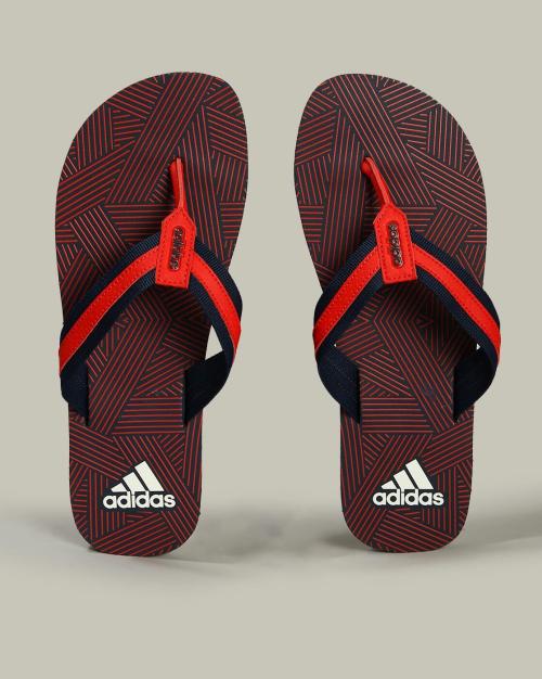 Men Hurtle M Thong-Strap Flip-Flops