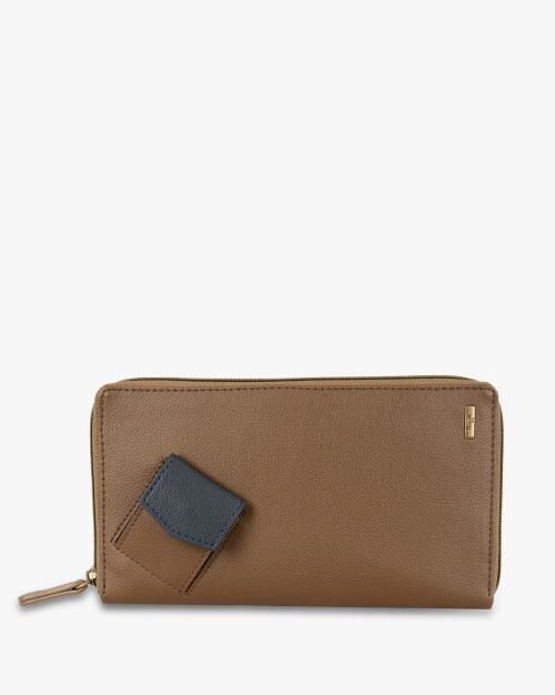 Buy Women ZipAround Wallet Online at Best Prices in India JioMart.
