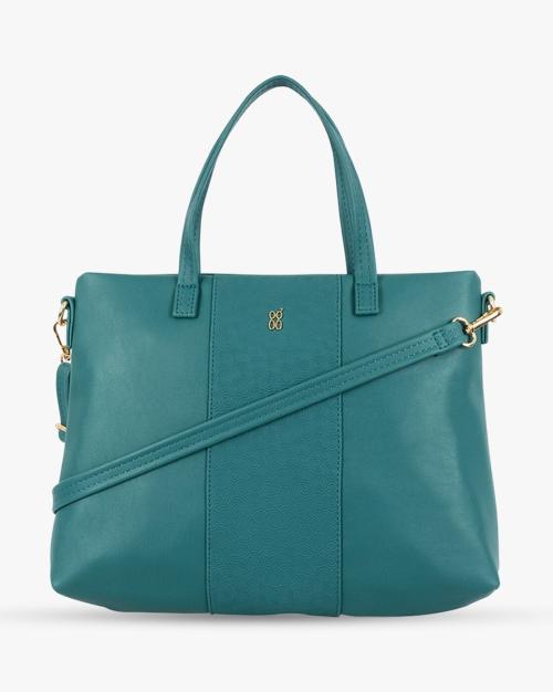 Tote Bag with Detachable Strap