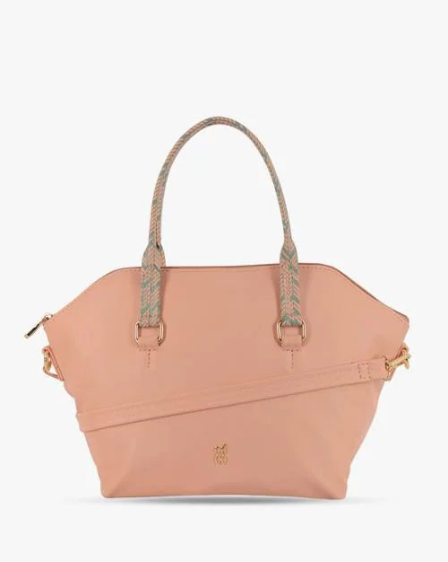 Buy Tote Bag with Detachable Strap Online at Best Prices in India
