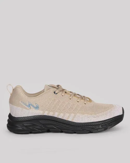 Men Phyron Low-Top Running Shoes