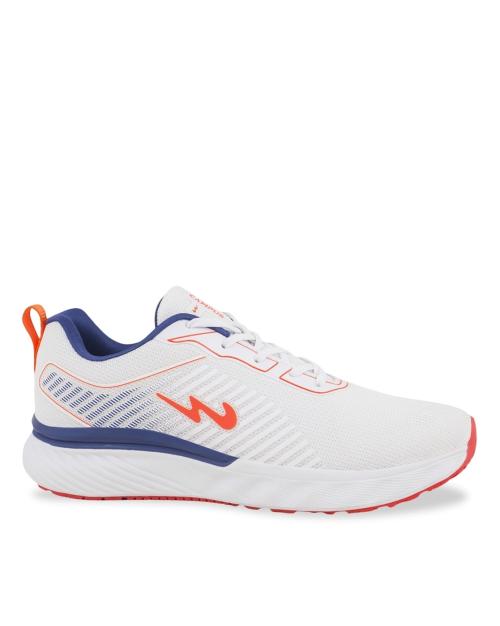 Men Vincent Low-Top Running Shoes