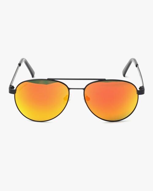 Fast men sunglasses, black, os