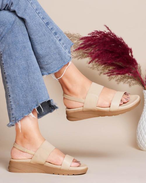 Women Slingback Sandals