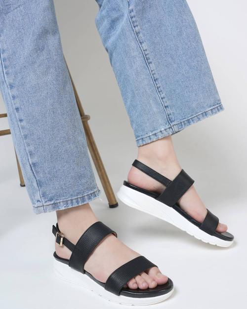 Women Slip-On Sandals